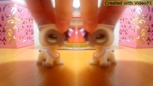 Клип Я хотела бы плыть над облаками