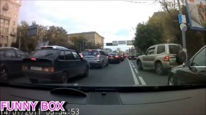 Мгновенная жесткая карма! Люди получают по заслугам!  Идиоты 80 уровня!  #15