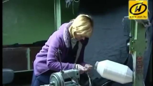 Даю последний шанс. Не сделаешь - посажу!