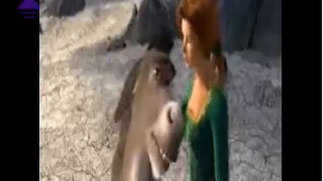 Шрек *породия" смотреть онлайн