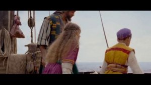 Аладдин (2019) 1 часть