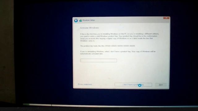 How to Download windows 10 and Setup on Old PC