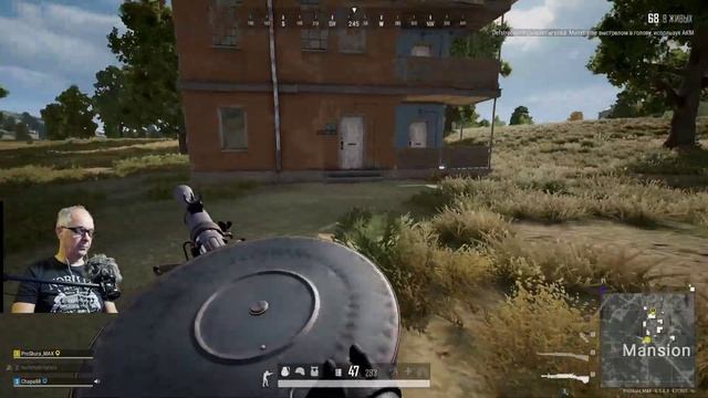 Помоги деду выиграть "Победу"! смотреть онлайн