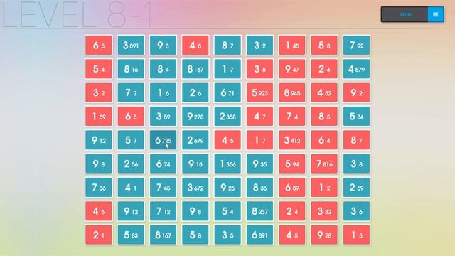 ✏️Cross Set #21 смотреть онлайн
