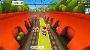 Subway Surfers Classic v 1.0.1 - Game Subway Surfers Original - Gameplay Subway Surf 2012 No Key