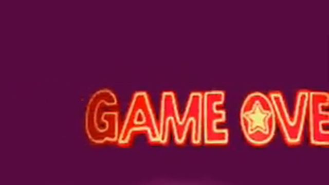 Donkey Kong Country 2 (GBA) - Game Over Screen смотреть онлайн