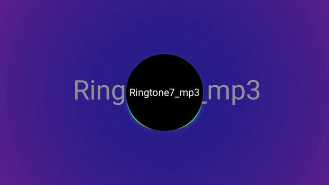 Ringtone7_mp3. Əsl İphone musiqisi смотреть онлайн