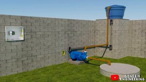 HOW TO INSTALL FLOAT SWITCH FOR WATER PUMP