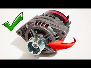 ЭТО ДОЛЖЕН ЗНАТЬ КАЖДЫЙ АВТОМОБИЛИСТ. РЕМОНТ ГЕНЕРАТОРА