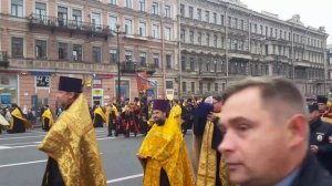 Крестный ход