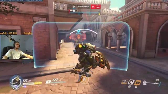 Топим в мастера на Эш смотреть онлайн