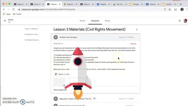 How to...check and raise my grades смотреть онлайн