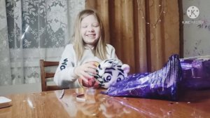 Распаковка Na Na Na Surprise На На На Сюрпрайз