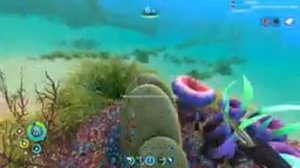 На безрыбье и рак рыба Subnautica #6)