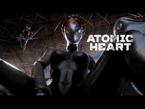 Atomic Heart | DLS Инстинкт ИстребленияPart #1