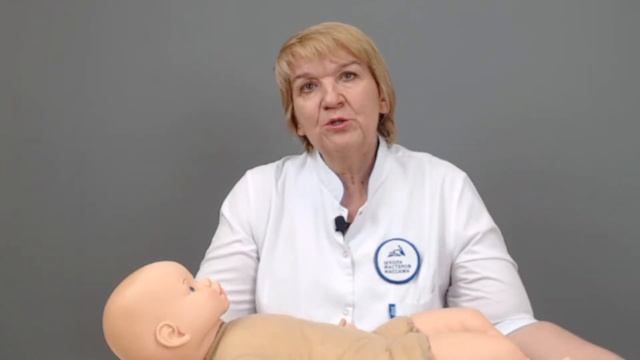 Запуск речи для детей при помощи массажа. смотреть онлайн