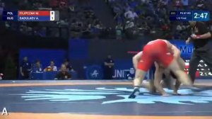 Абдурашид Садуллаев