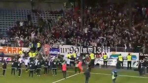 Ultras rosenborg
