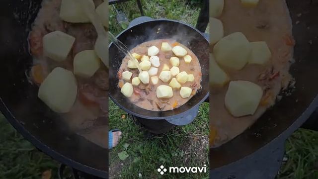 шулюм в казане смотреть онлайн