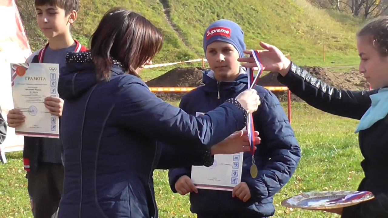 награждение Даниила смотреть онлайн