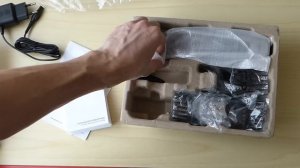 Philips HC9450 Regolacapelli: Unboxing Italia