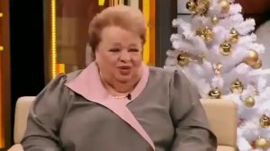 Передача Юлии Меньшовой “Наедине со всеми” НАТАЛЬЯ КРАЧКОВСКАЯ