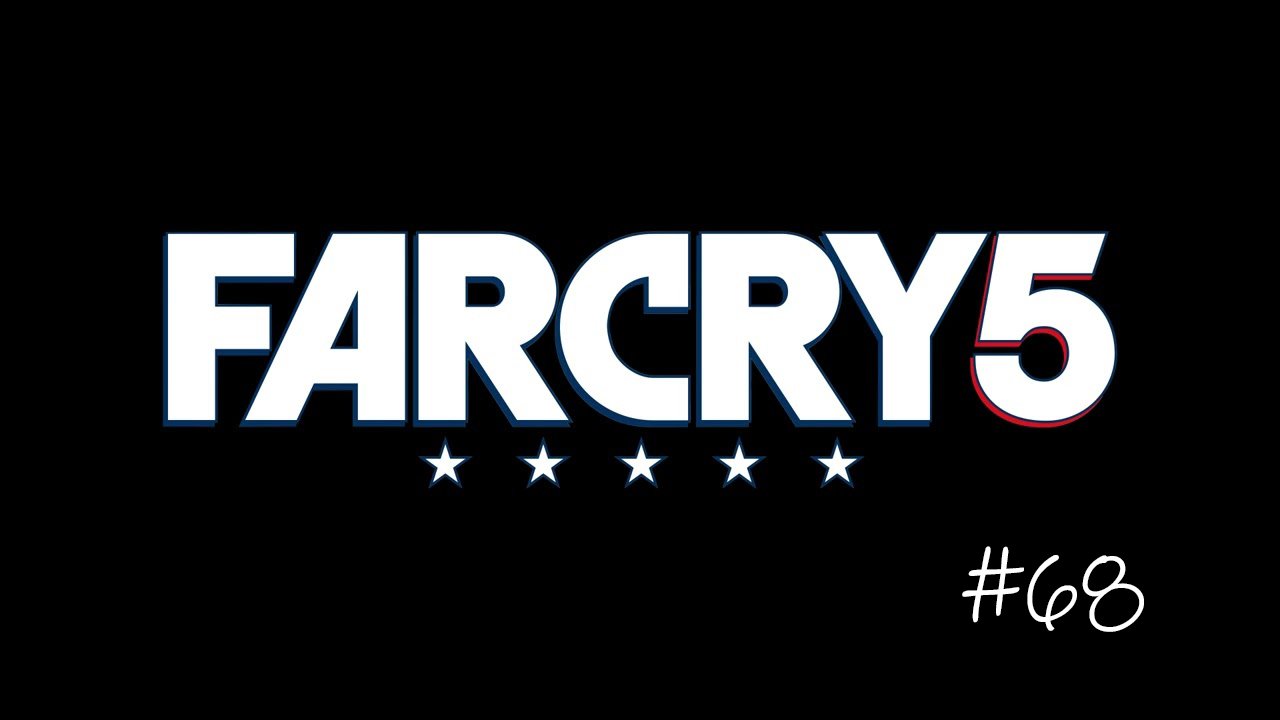 Far Cry 5 #68