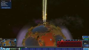 НАЧАЛО ЭТАПА КОСМОС - SPORE С МОДАМИ #29