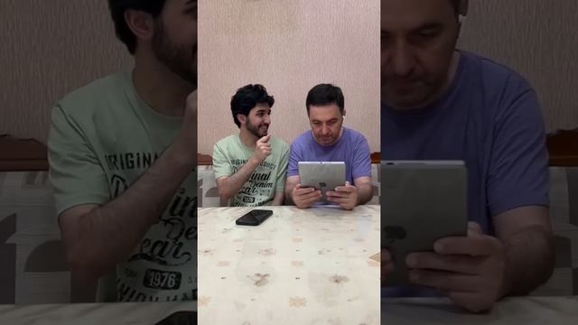 Сын разбил машину отца _ arni marat _ ПРИКОЛ смотреть онлайн