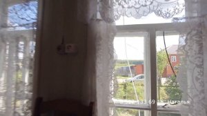 (1011) Дом с земельным участком в п. Атиг