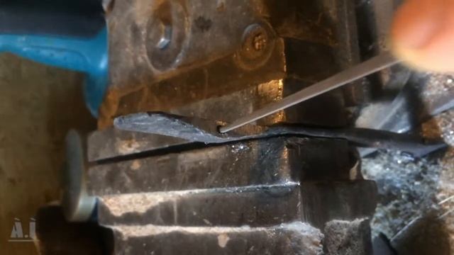 топор викингов....Viking Axe смотреть онлайн