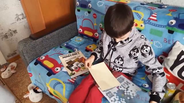 Канал Многомама-Вкуснятина у мамы/отмечаем 23 Февраля/подарки/влог(2021 Год)