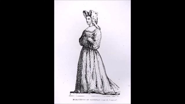 Фаворитки французских королей: Фелизэ Реньяр и Маргарита де Сассенаж (ок.1449 — 1471) смотреть онлайн