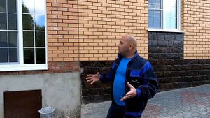 Красивая и утепленная Терраса с камином.