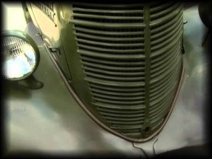 Тест-драйв ГАЗ 11-73 (м1)