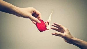 Чтобы вернуть девушку, нужно уйти? Инструкция возврата