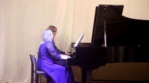 08 Гармония В землянке