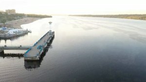 Запорожье. Основные достопримечательности города | Zaporozhye. The main attractions of the city