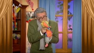 Сказки и Истории. Кукольник