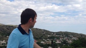 село Морское отзывы. Отдых Морское и Судак 2015. Летний отдых в Морском.