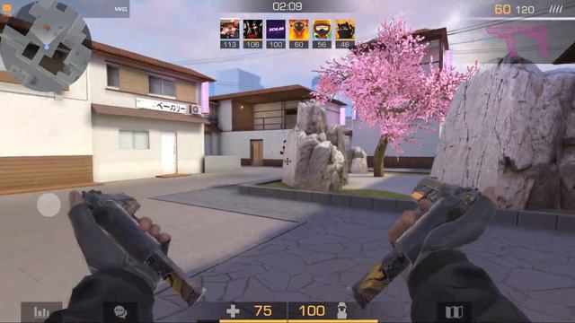 ДЕЛАЮ КРАФТ ЗА СМЕРТЬ В СТАНДОФФ 2 0.23.2 смотреть онлайн