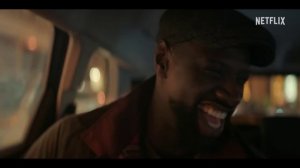 Люпен. 3 часть — трейлер (Netflix)