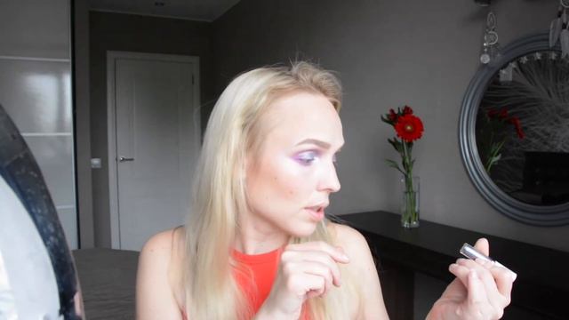 Летний макияж для выпускного смотреть онлайн