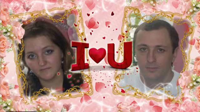 Любимому мужу на Годовщину свадьбы! (6 лет смотреть онлайн