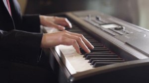 KORG HAVIAN 30 Artistry meets exploration