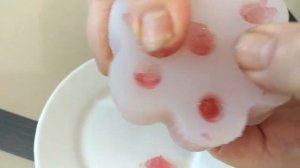 Молд для малины с Wildberries