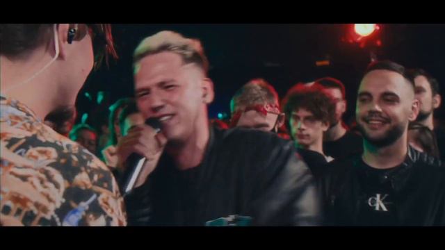 3 раунда ОТТО против СЕРГЕЯ ГОРОШКО смотреть онлайн