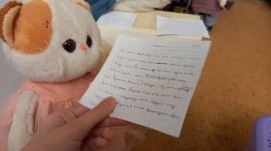 Читаем сочинение басиков.Весь класс получил 5-ки!/Школа басиков/Басик тв