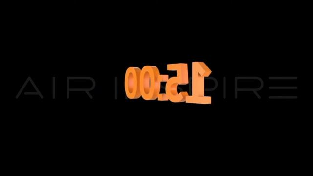 3D графика и контент для голографических вентиляторов. Тексты - простой уровень сложности