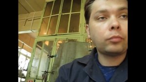 Чифирь из зеленого чая блъ?!